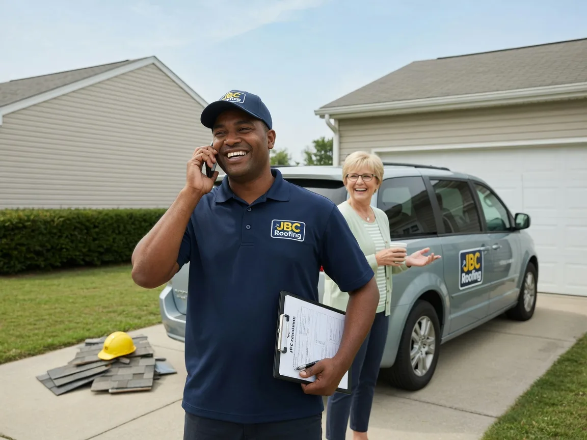 Roof Replacement Coal City, WV FAQs